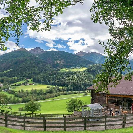Ruggenthalerhof Apartment Matrei in Osttirol Bagian luar foto