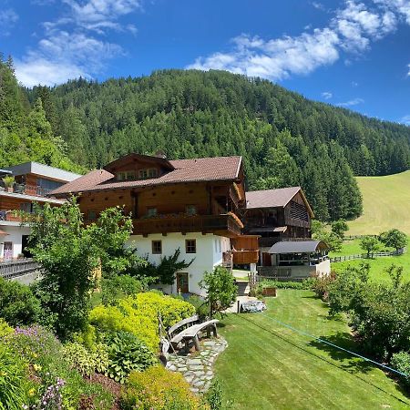 Ruggenthalerhof Apartment Matrei in Osttirol Bagian luar foto