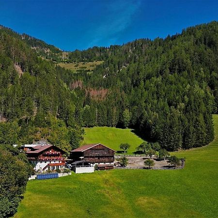 Ruggenthalerhof Apartment Matrei in Osttirol Bagian luar foto