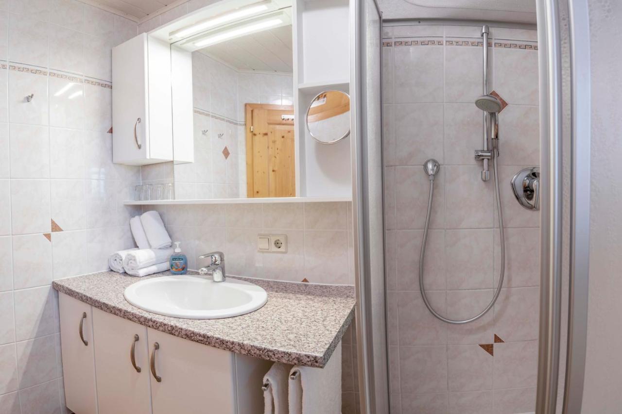 Ruggenthalerhof Apartment Matrei in Osttirol Bagian luar foto