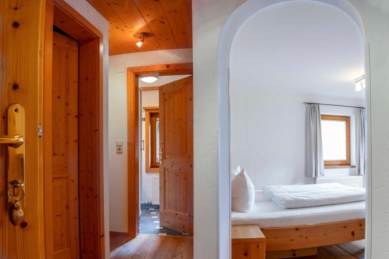 Ruggenthalerhof Apartment Matrei in Osttirol Bagian luar foto