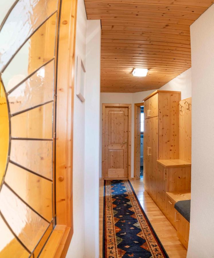 Ruggenthalerhof Apartment Matrei in Osttirol Bagian luar foto