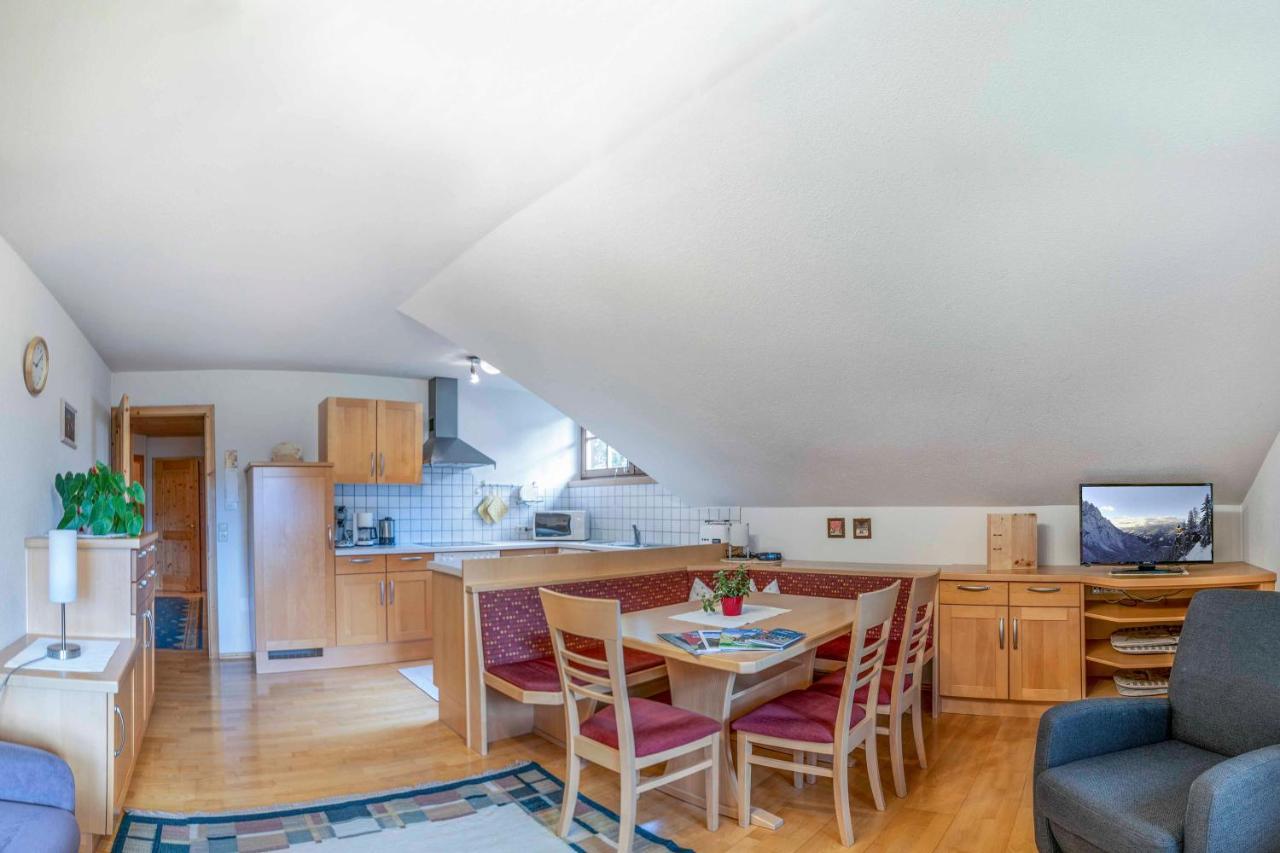 Ruggenthalerhof Apartment Matrei in Osttirol Bagian luar foto