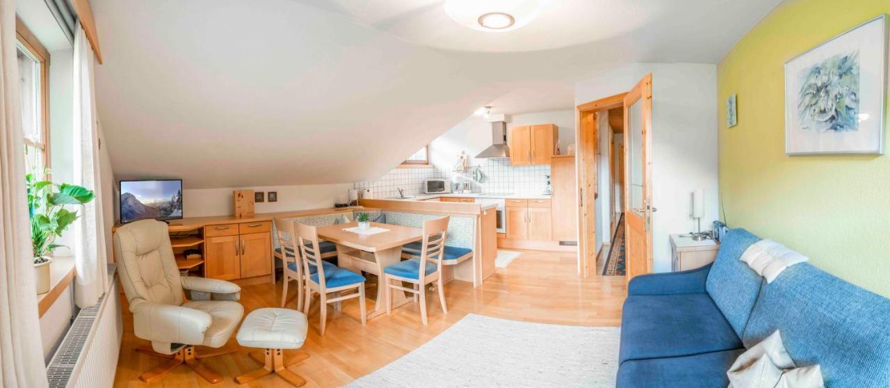 Ruggenthalerhof Apartment Matrei in Osttirol Bagian luar foto