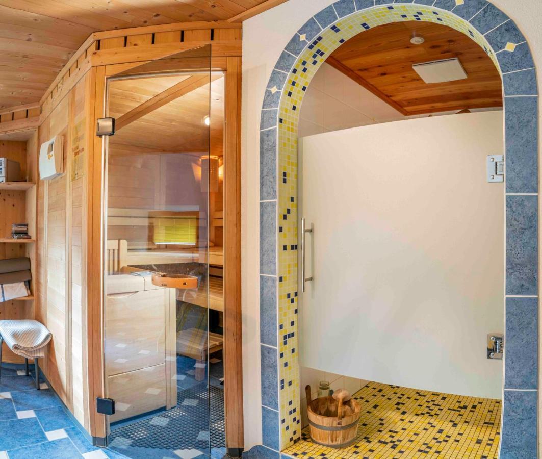 Ruggenthalerhof Apartment Matrei in Osttirol Bagian luar foto