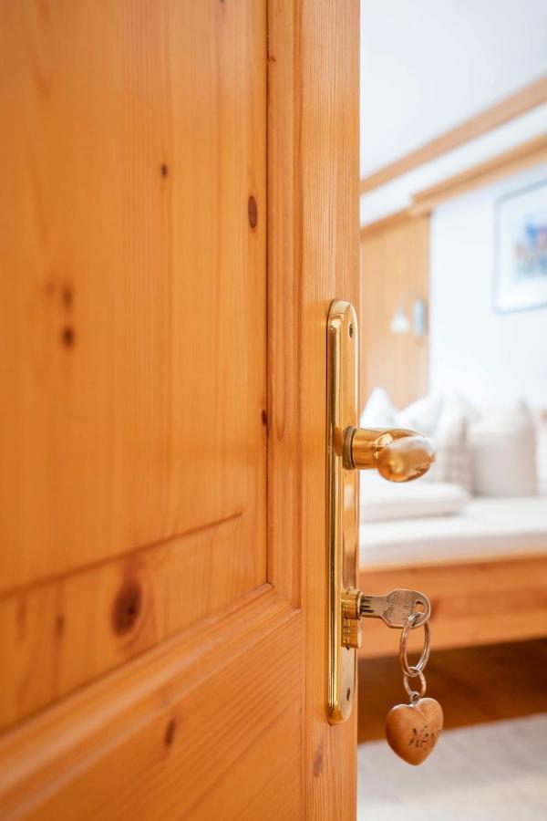 Ruggenthalerhof Apartment Matrei in Osttirol Bagian luar foto